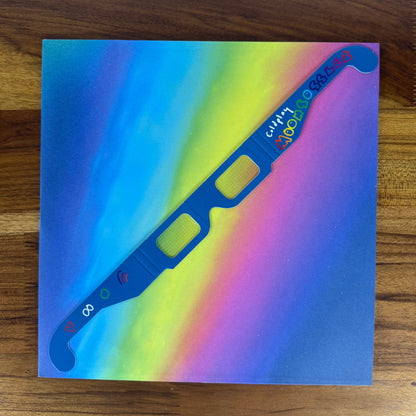 Coldplay – LP 2024 (Moon Music)
