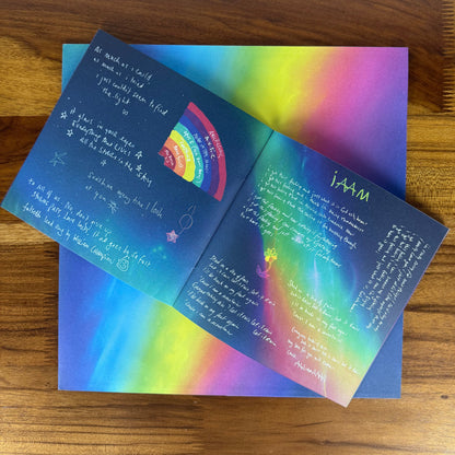 Coldplay – LP 2024 (Moon Music)