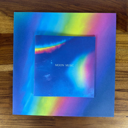 Coldplay – LP 2024 (Moon Music)