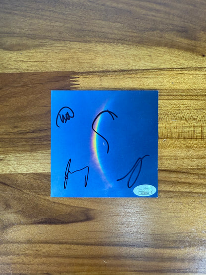 Coldplay – CD 2024 (Moon Music)