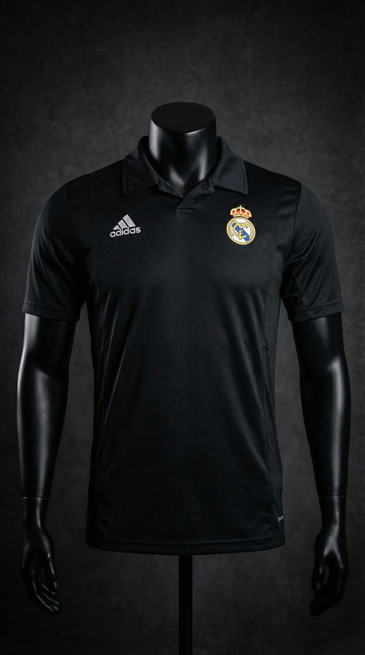 Figo – Real Madrid 2002/03 (Centenario)
