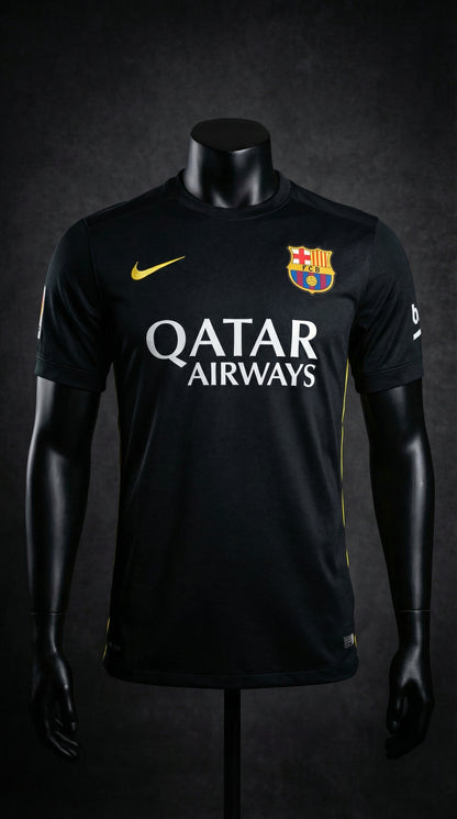 Neymar – Barcelona 2013/14 (Alterna)