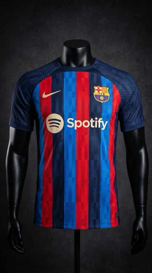 Raphinha – Barcelona 2023/24