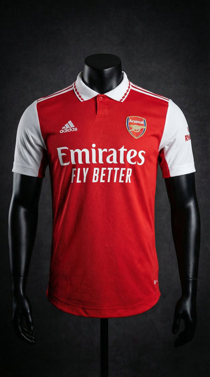 Saliba – Arsenal 2022/23