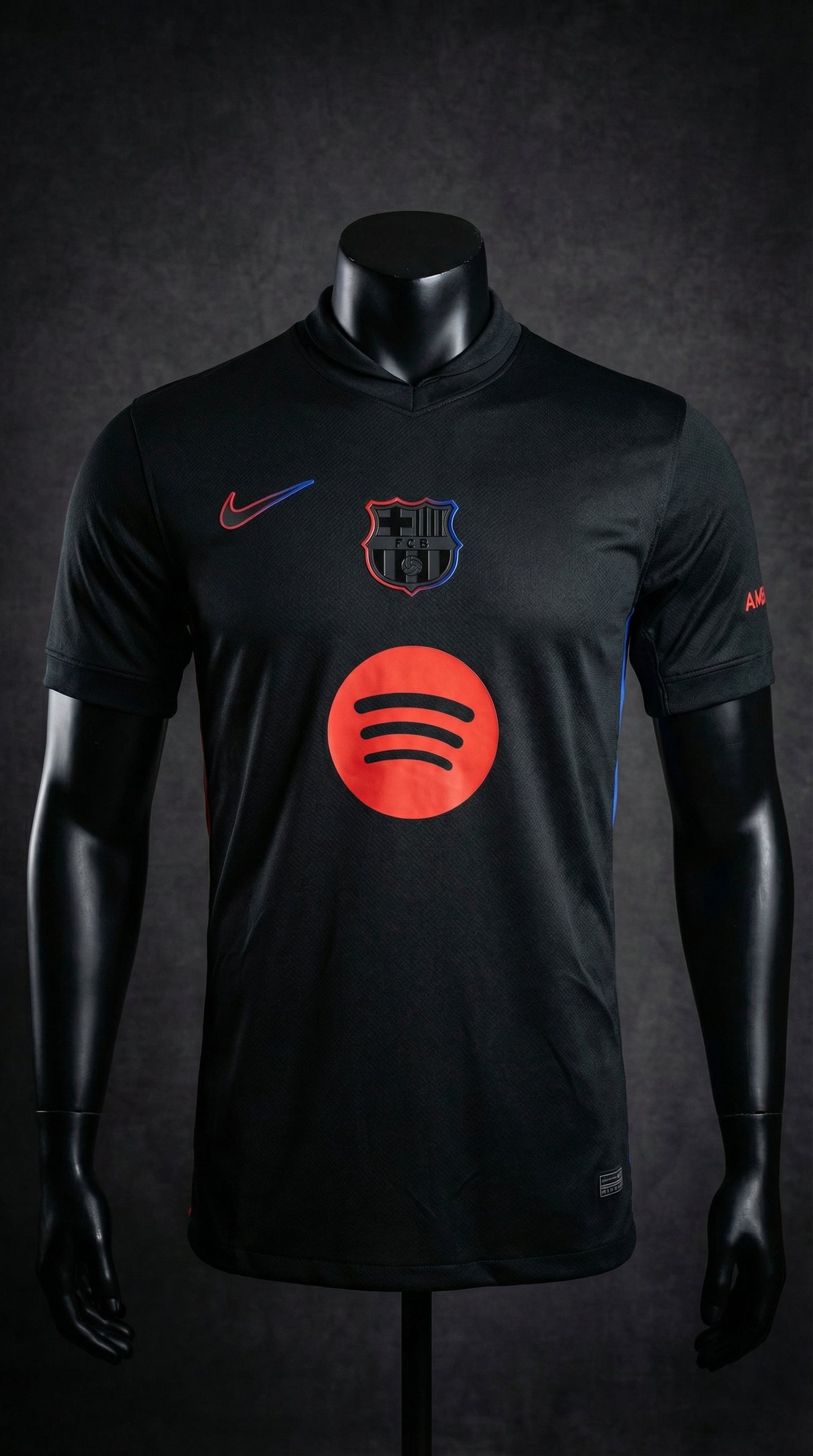 Lamine Yamal – Barcelona 2024/25
