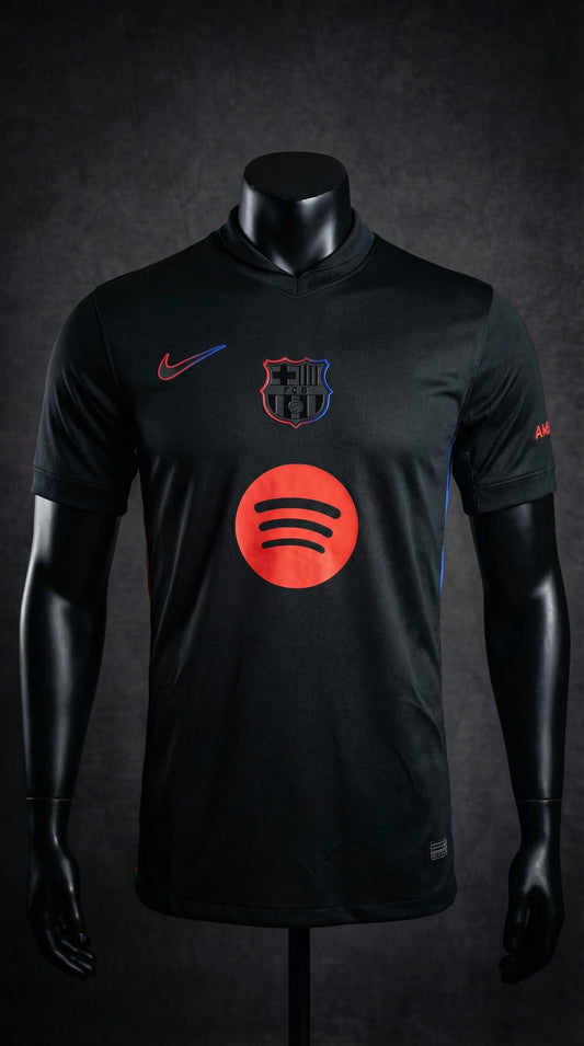 Lamine Yamal – Barcelona 2024/25