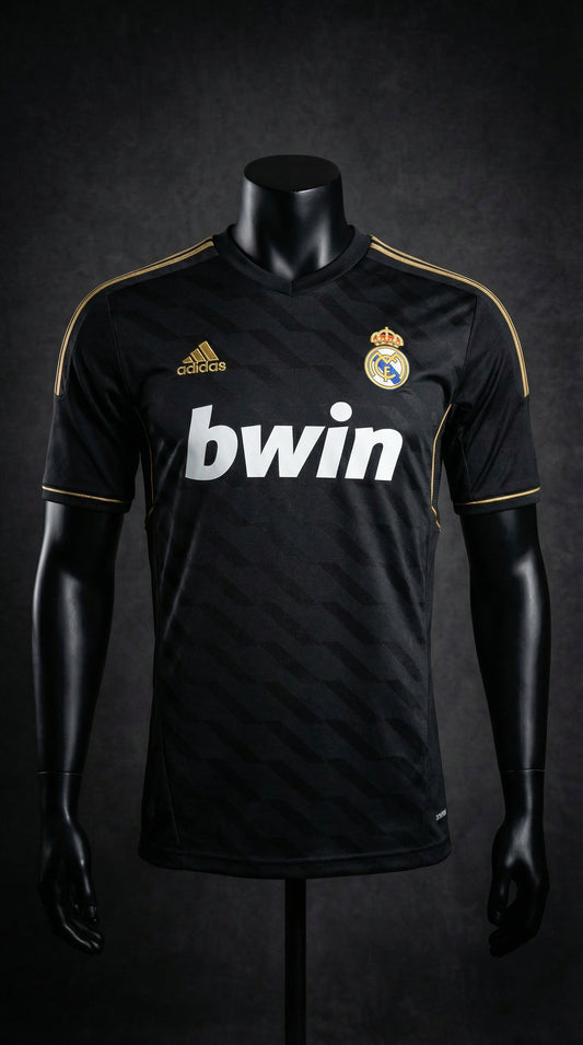 Kaká – Real Madrid 2011/12