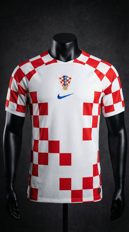 Modrić – Croacia 2022