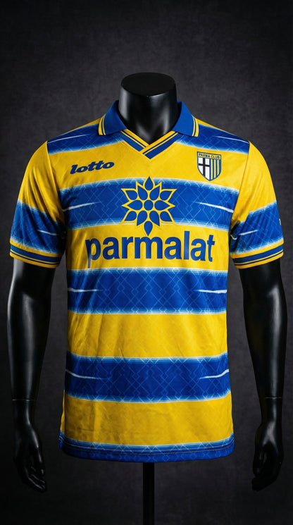 Buffon – Parma 1998/99