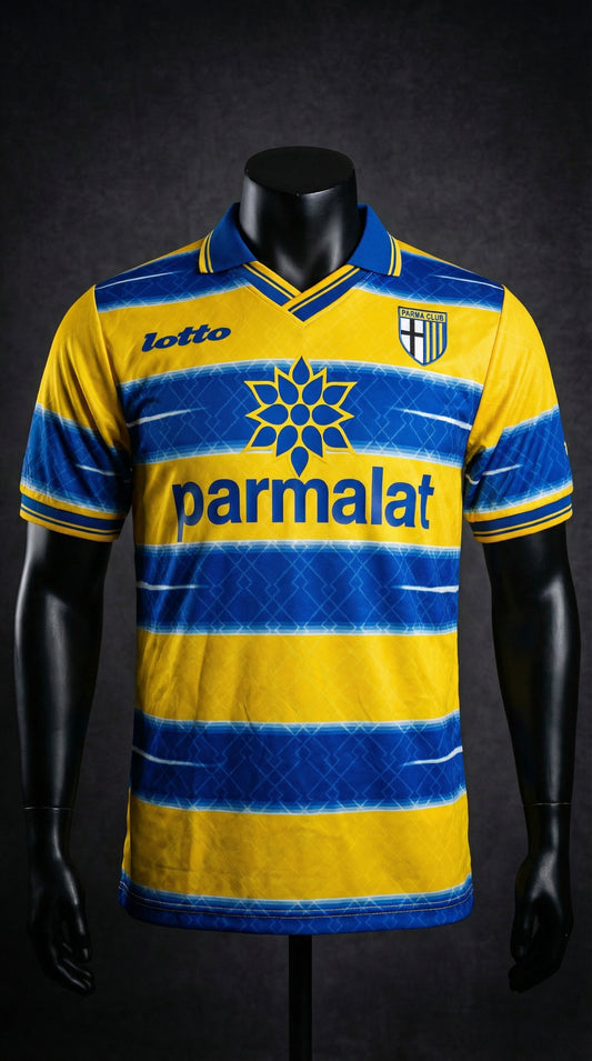 Buffon – Parma 1998/99