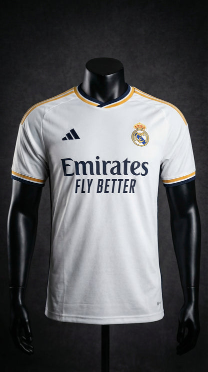 Vinícius Jr – Real Madrid 2023/24