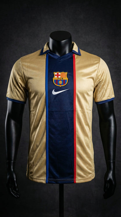 Rivaldo – Barcelona 1999/2000 (Centenario)