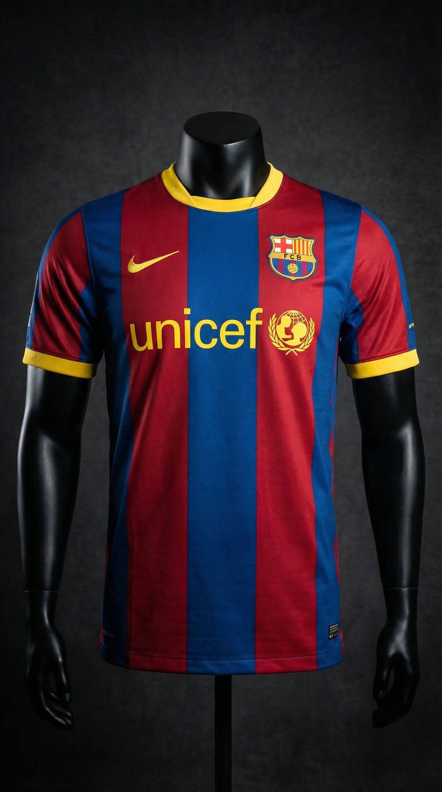 Villa – Barcelona 2013/14