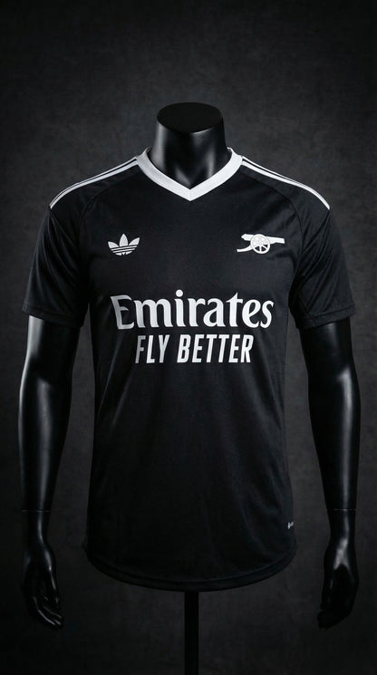 Raya – Arsenal 2024/25