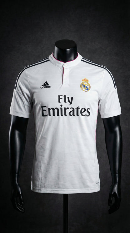 Cristiano – Real Madrid 2014/15