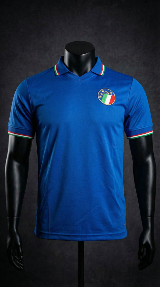 Maldini – Italia 1990