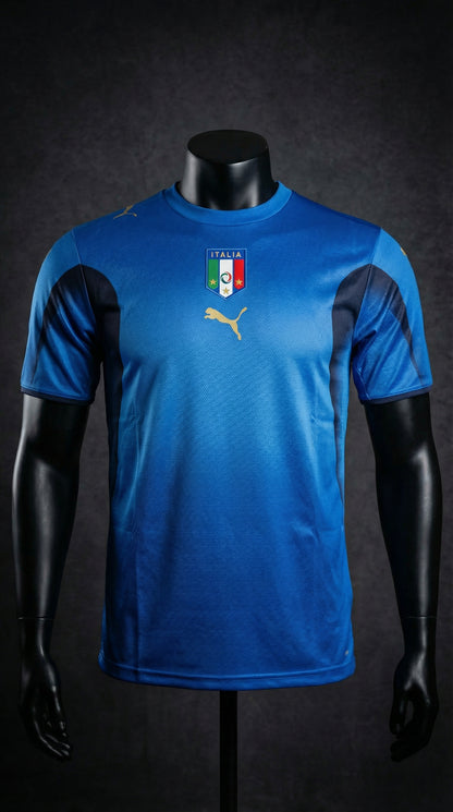 Pirlo – Italia 2006 (Campeones)