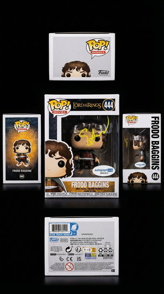 Frodo – Funko