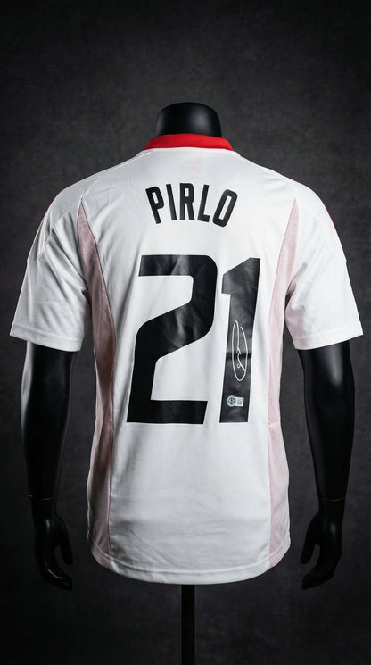 Andrea Pirlo 02-03 (Final Manchester)