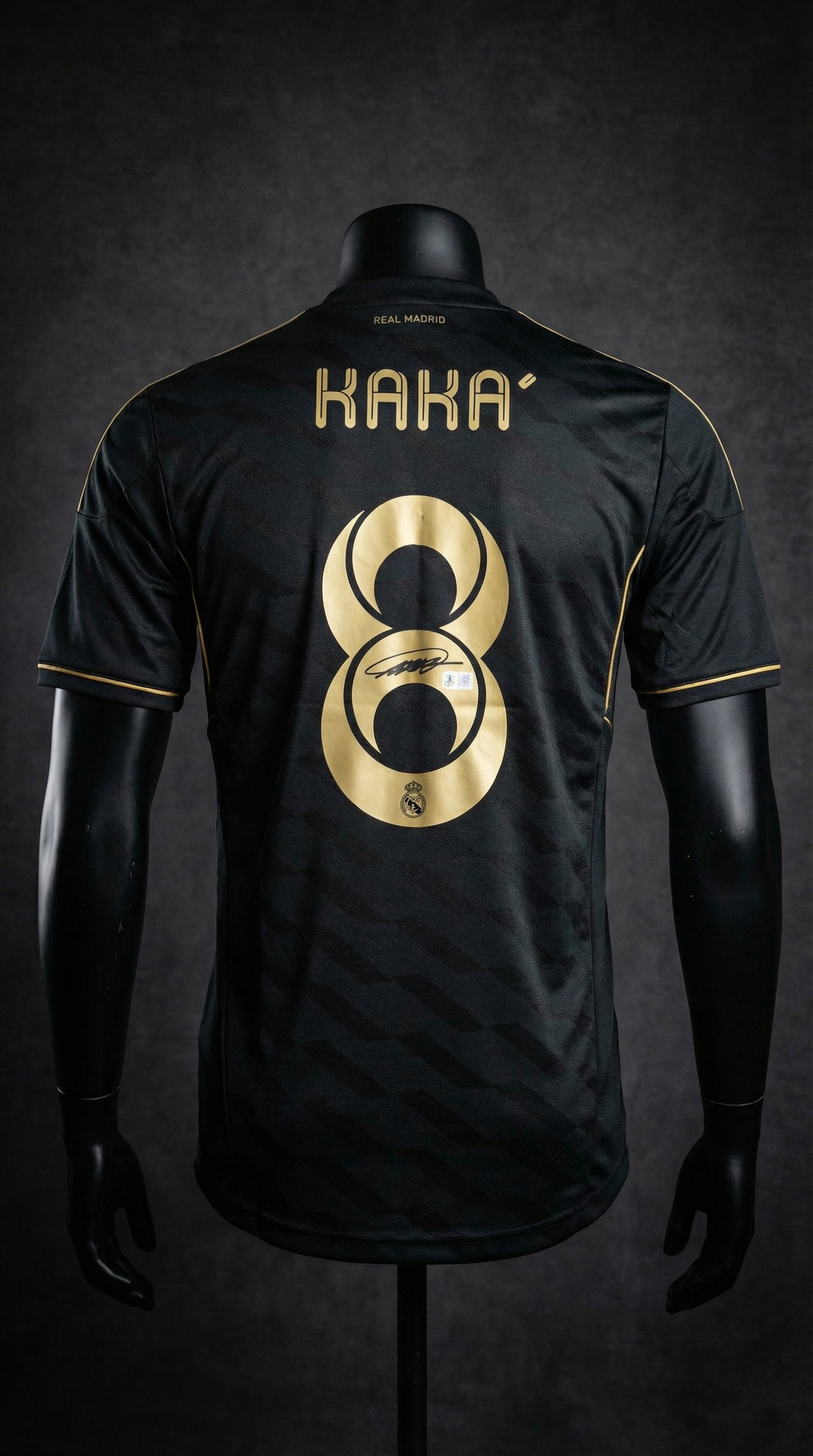 Kaká – Real Madrid 2011/12