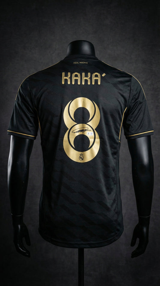 Kaká – Real Madrid 2011/12
