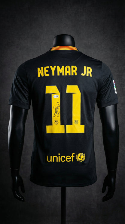 Neymar – Barcelona 2013/14 (Alterna)