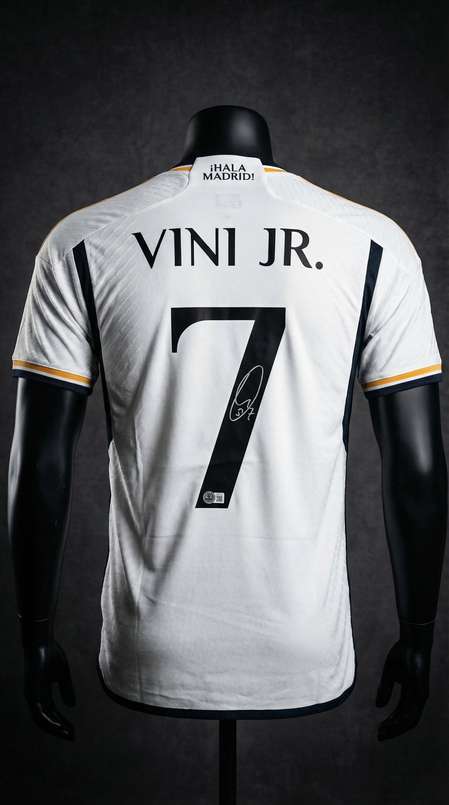 Vinícius Jr – Real Madrid 2023/24
