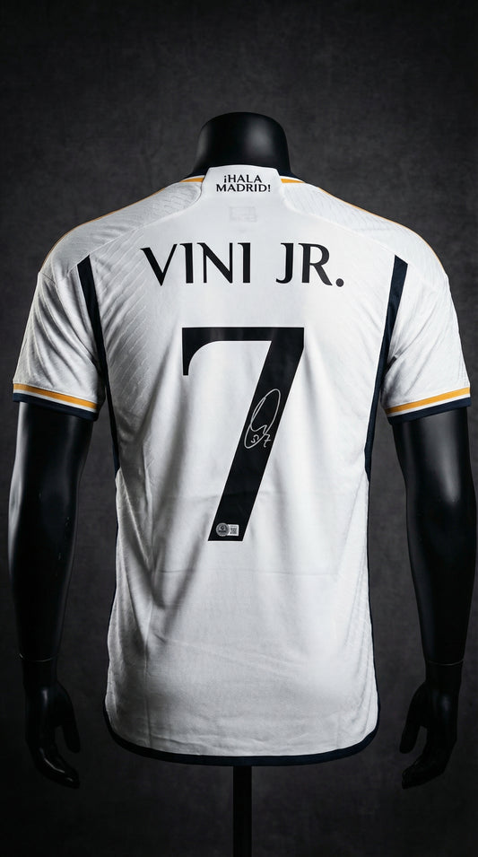 Vinícius Jr – Real Madrid 2023/24