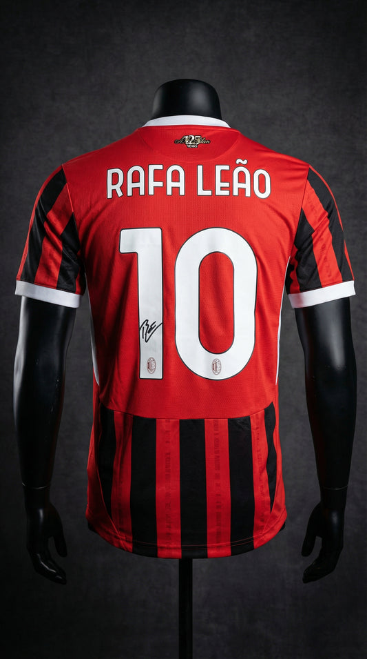 Leão – Milan 2024/25 (Aniversario)