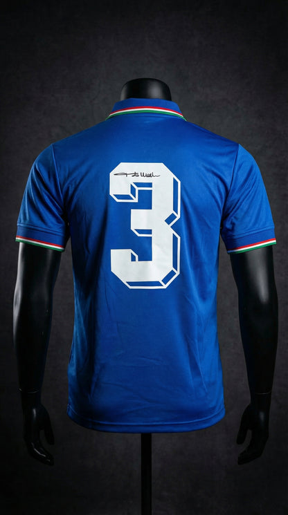 Maldini – Italia 1990