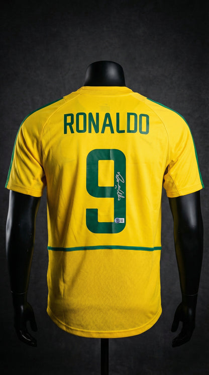Ronaldo 02-03 (Campeones)